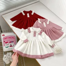 连身衣、爬服;童套装;童裤