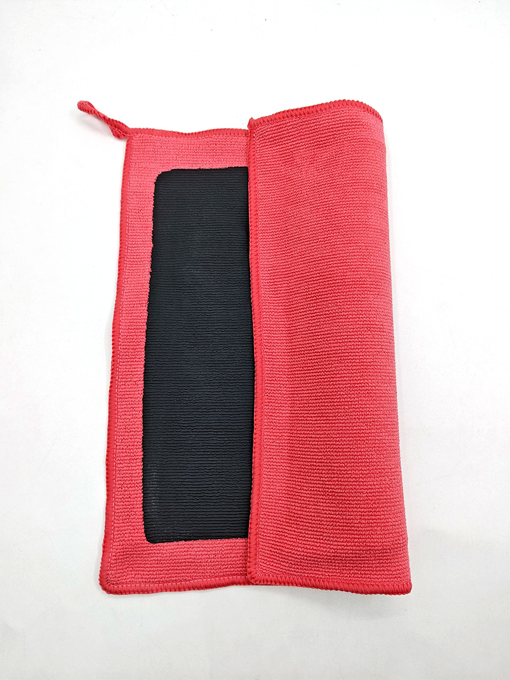 붉은 진흙 천 30*30CM