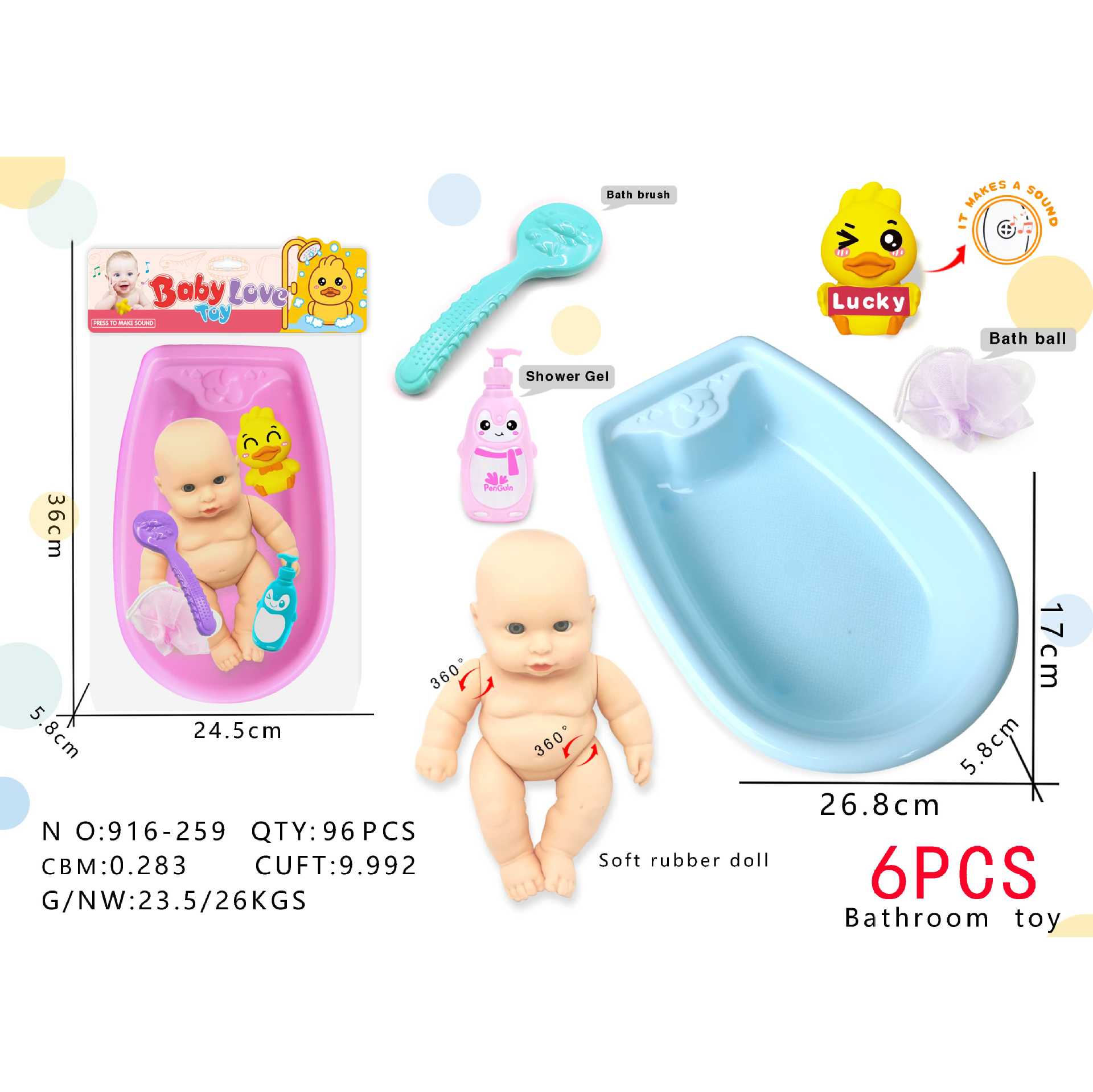 916-259 volumen 96 bolsas