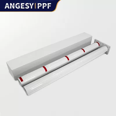 Full Car Film, Anti-Scratch, Car paint protective film
