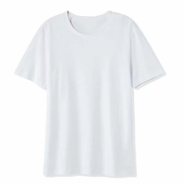 Short T -white