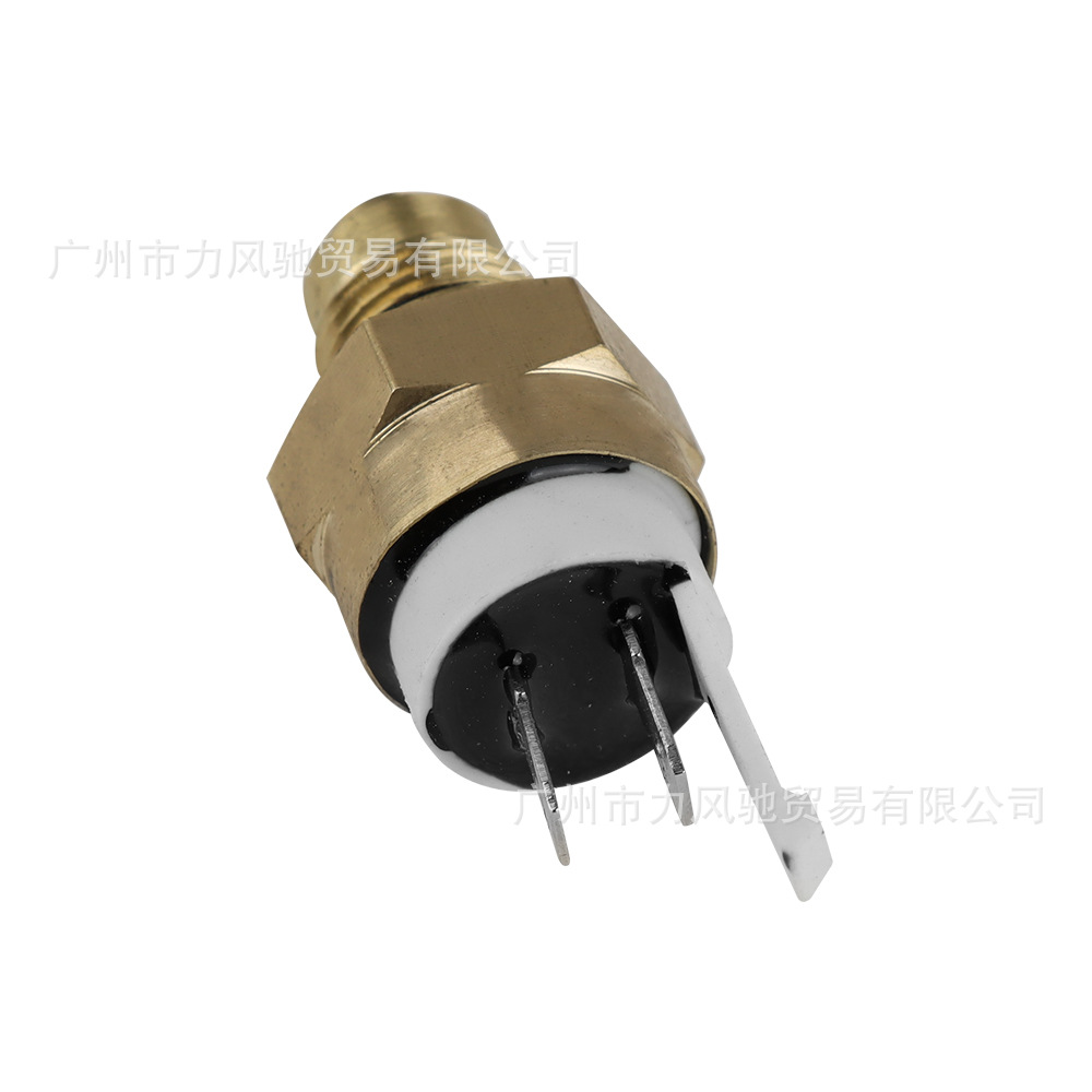Sensor de temperatura del agua para motocicletas Yamaha FZ700 / 400 FZ750 FZR1000 FZR250R