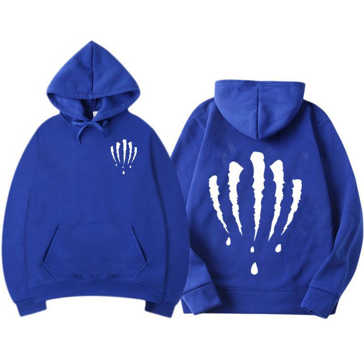 Spring, Autumn Season Wholesale Men's Casual Elegant Simple Style Solid Color Long Sleeve Men's Hoodies