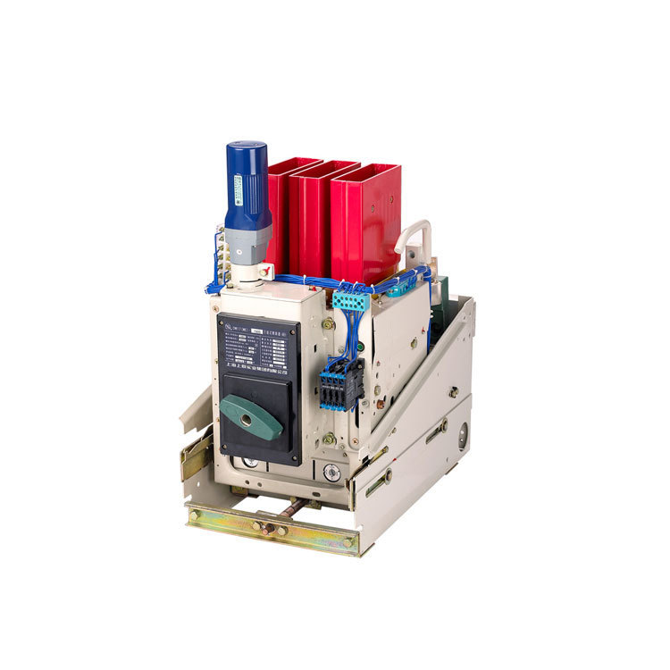 上联智能型框架万能式断路器DW17(ME)-1900-2900-3900A抽屉式固定