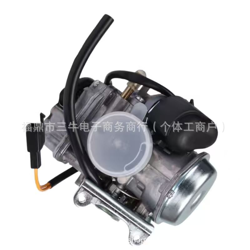 Xa125 Motorcycle Carburetor Parts Are Suitable for Yamaha Cygnus Z Xa 125 Engine Carburetor