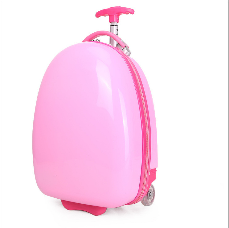 16 인치 계란 모양 분말