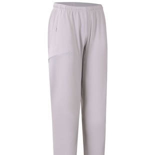 Summer Solid Color Men's Pants, Thin Quick-Dry Casual Pants, Versatile High-Quality Straight-Leg Outdoor Pants for Men