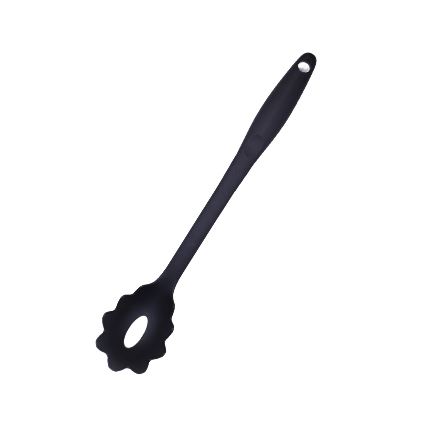 9 piezas de cocina especial de nylon antiadherente conjunto transfronterizo al por mayor resistente a altas temperaturas verduras fritas, cocina de pescado, pala y cuchara