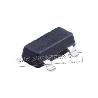 MOS管 DMN6140L-13 SOT23-3 丝印N61 场效应管