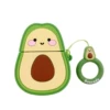 Avocado + hanging ring