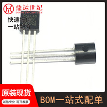 ��̖DS18B20+���bTO-92����һ�������֜ضȂ����� �y��ϵ�y ԭ�b