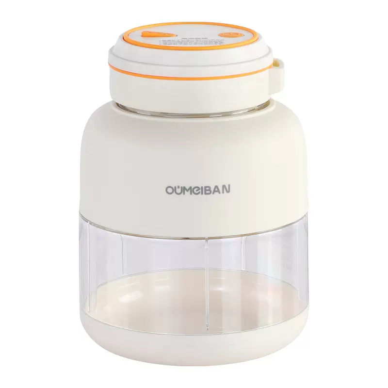 欧美邦榨汁杯大容量无线便携式榨汁机多功能鲜榨果汁可碎冰