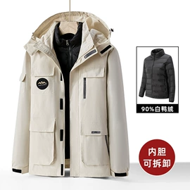 冲锋衣、裤;户外皮肤衣/防晒衣;速干衣裤