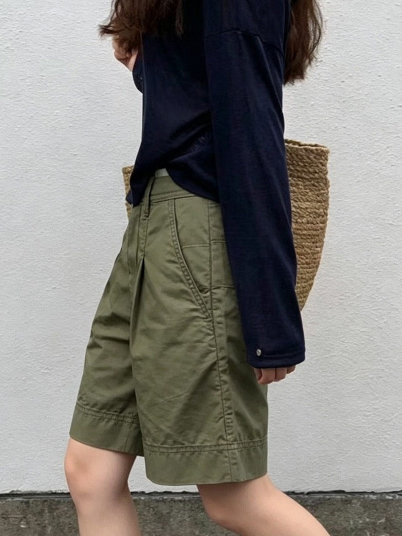 Trousers for leisure