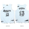 6084#Hand-painted Harden No. 13 vest