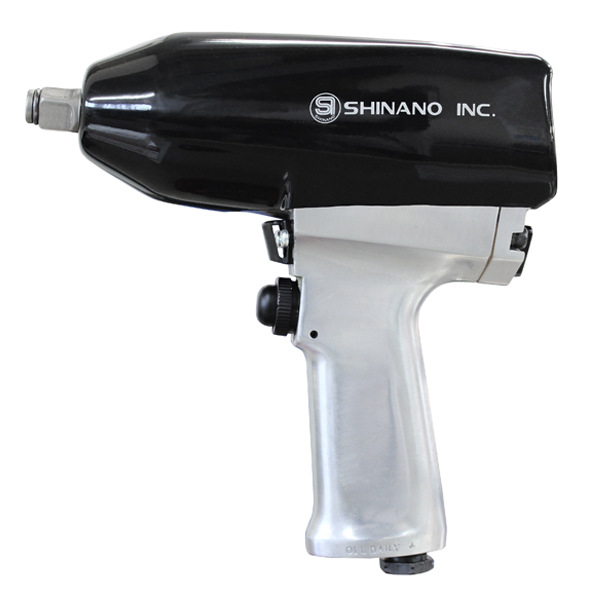 进口气动冲击扳手/气动工具方形/SI-1305 日本信浓SHINANO