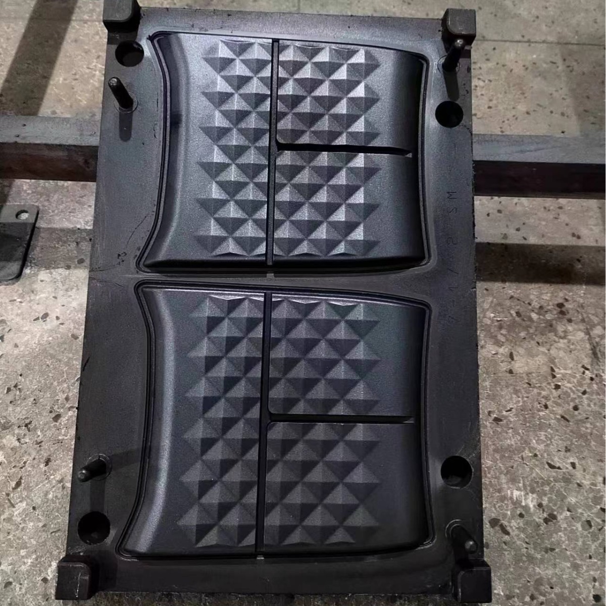 浙江温州特氟龙喷涂 防腐蚀 防粘连 耐磨 耐酸碱