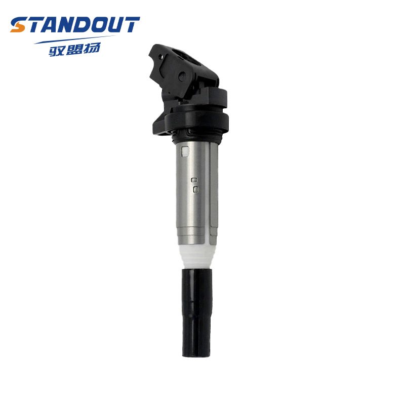 En stock no estándar universal 12138616153 transfronteriza aplicable BMW bobina de encendido de dos años de garantía