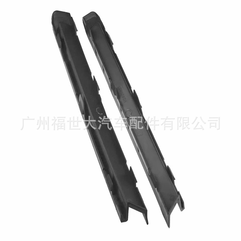 Para 2015 - 2018 VW Jetta barra delantera fijación 5C68072339B9 / 5C68072349B9