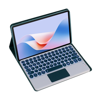 Suitable for Oppo Pad 4 Pro Bluetooth Keyboard Protective Cover 13.2inch Oppopad4Pro Keyboard Opd2409