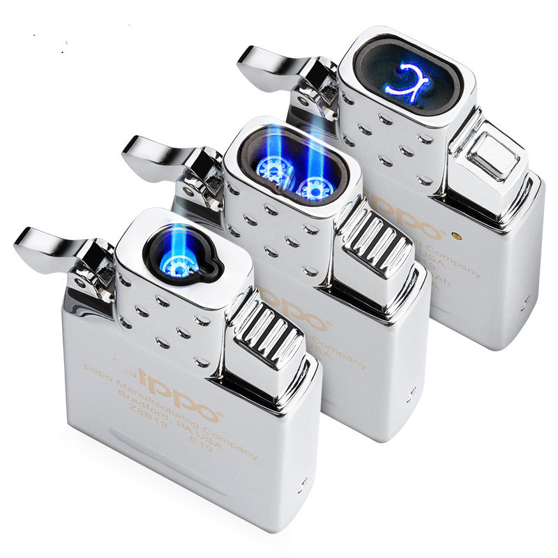 Universal Elektron Alışqan, Küləyə Davamlı, USB Şarj