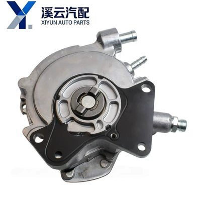 070145209J 070145209F 070145209H Brand new brake vacuum pump suitable for Touareg Volkswagen