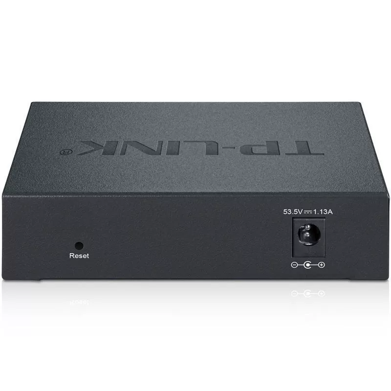 Беспроводная точка доступа TP-LINK TL-R470GP-AC для управления домом, мини-гигабитный маршрутизатор POE 48VPOE