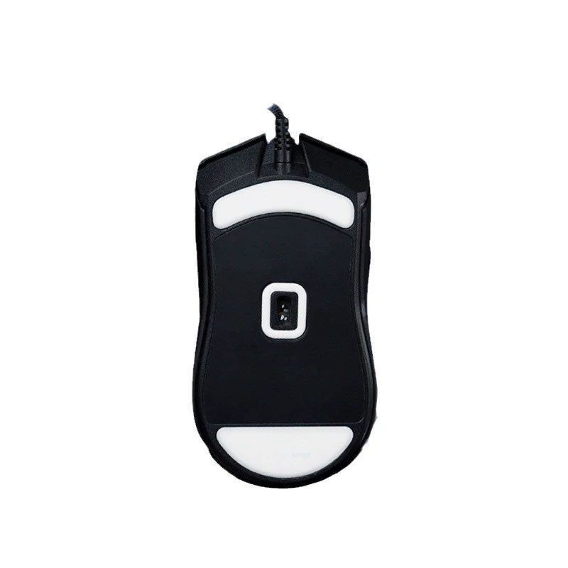 Ice, compatible professional glasses, mouse, wireless smooth gaming leg stickers