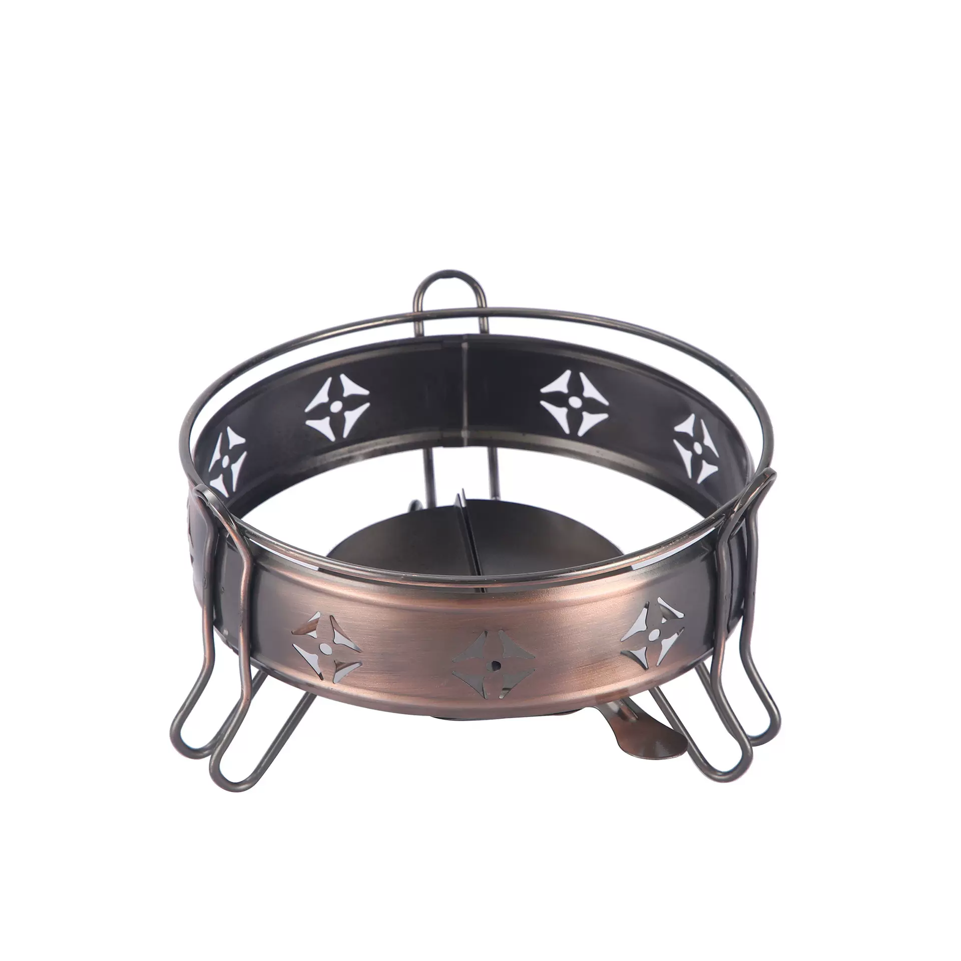 酒精炉固体酒精块干锅学生宿舍便携小火锅家用干锅锅具批发