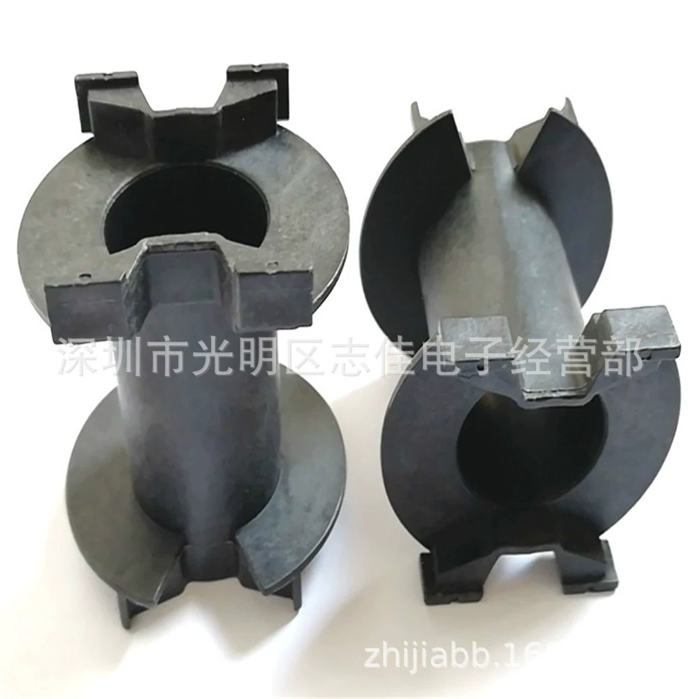 PQ5050 скелет трансформатора PQ50 скелет связи скелет фильтра без иглы скелет 5004 сухой