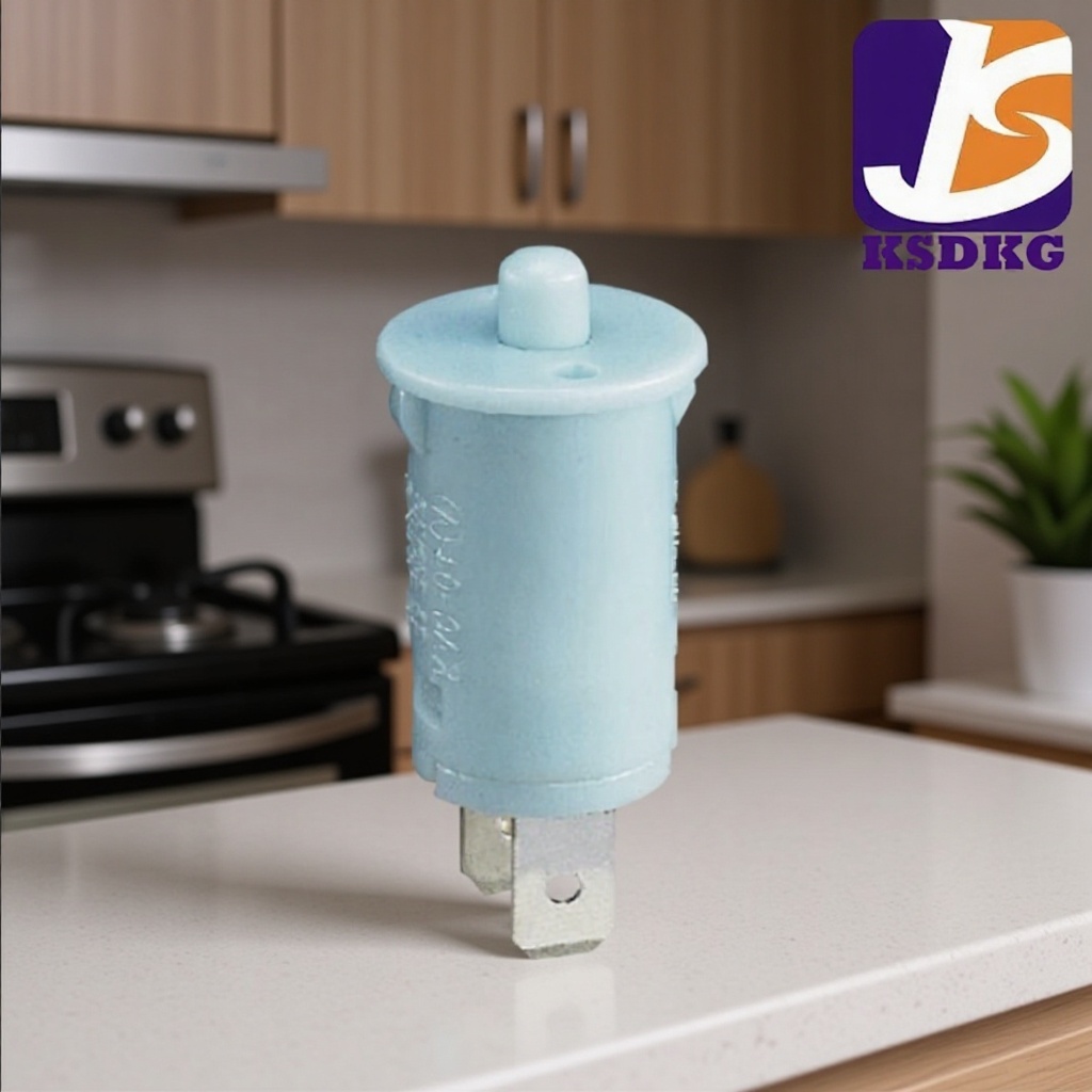 厂销批发家用电器冰箱门开关 自锁门控开关 优质耐用控制感应开关