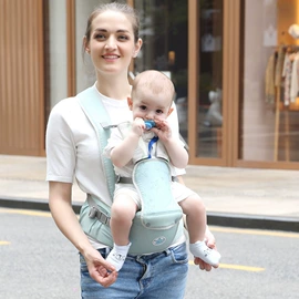 腰凳背带;月子帽妈咪包;妈咪包