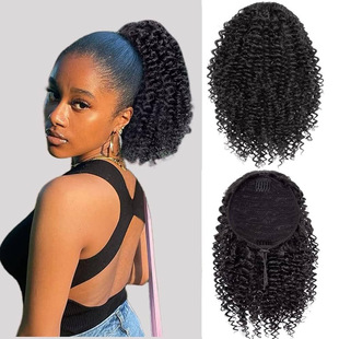 �羳���޺��˼ٰl�zAfro curly�̿�Ůʿ���l�Rβ���K�l���ٰl�Rβ