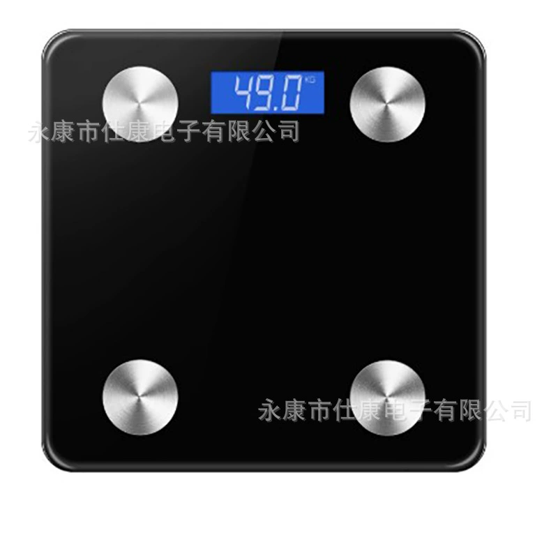 Bluetooth весы для жира APP электронные весы умные весы для тела весы для здоровья весы для тела бытовые PT-950