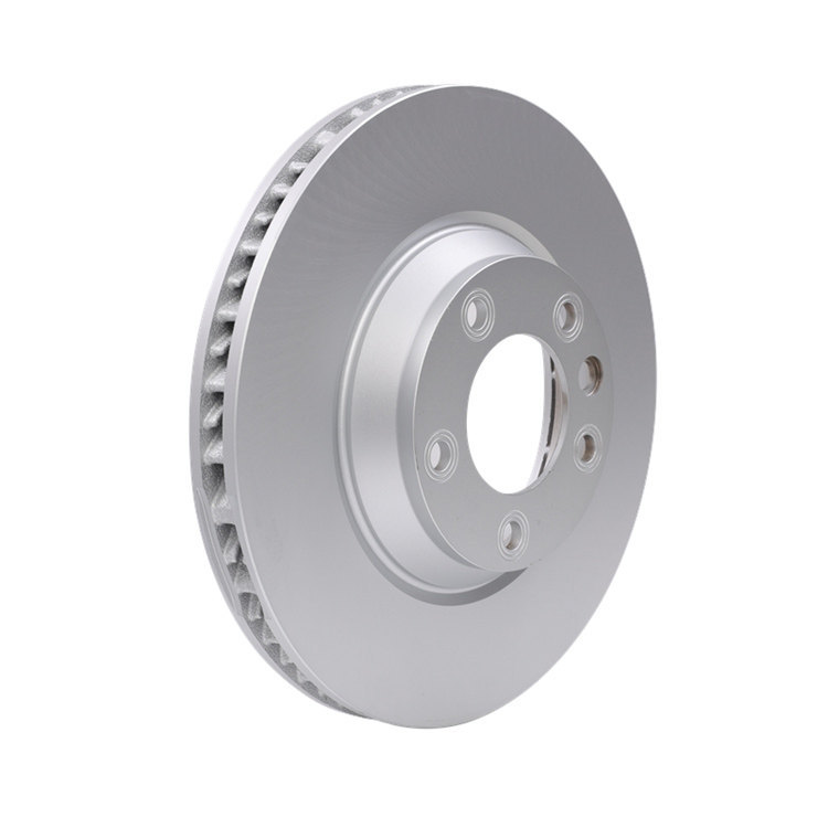 [Original] Audi A6/A6L Brake Discs, Original Factory-Made High-Carbon Alloy Brake Discs for Front and Rear Wheels, Genuine Original Product