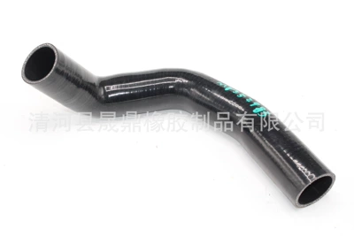 Suitable for Mitsubishi automobile water pipe