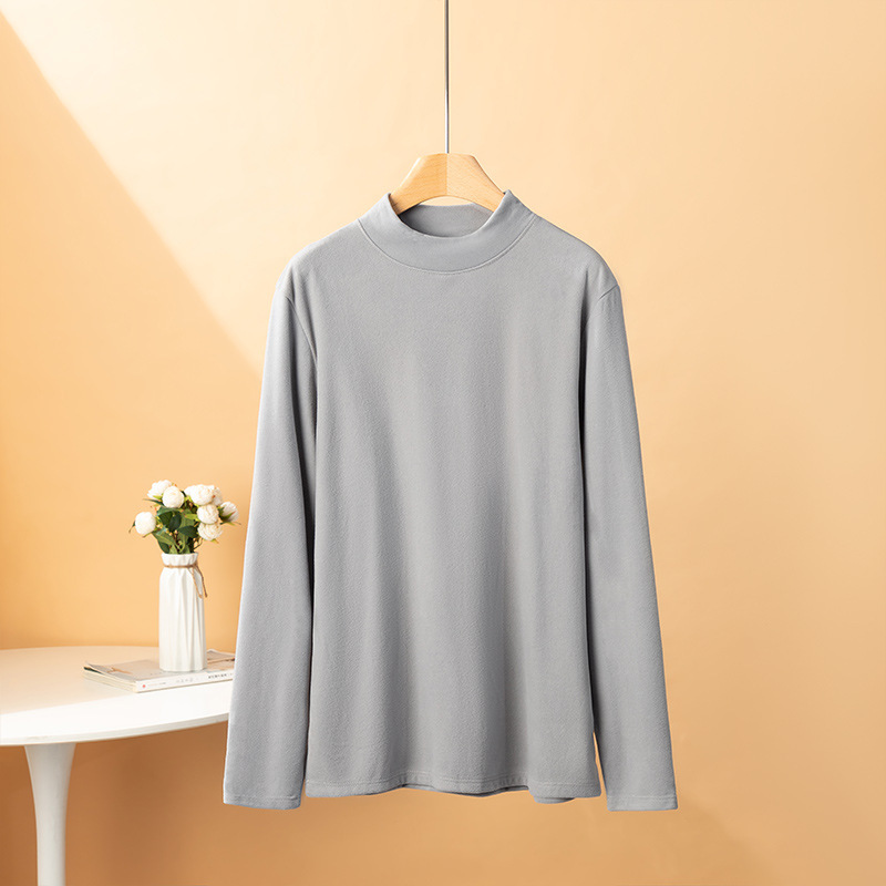 【Gris claro para hombre】