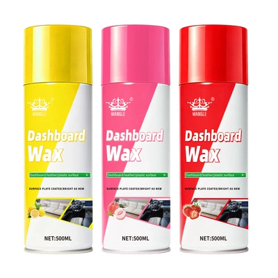 care wax, tire wax, Car wax