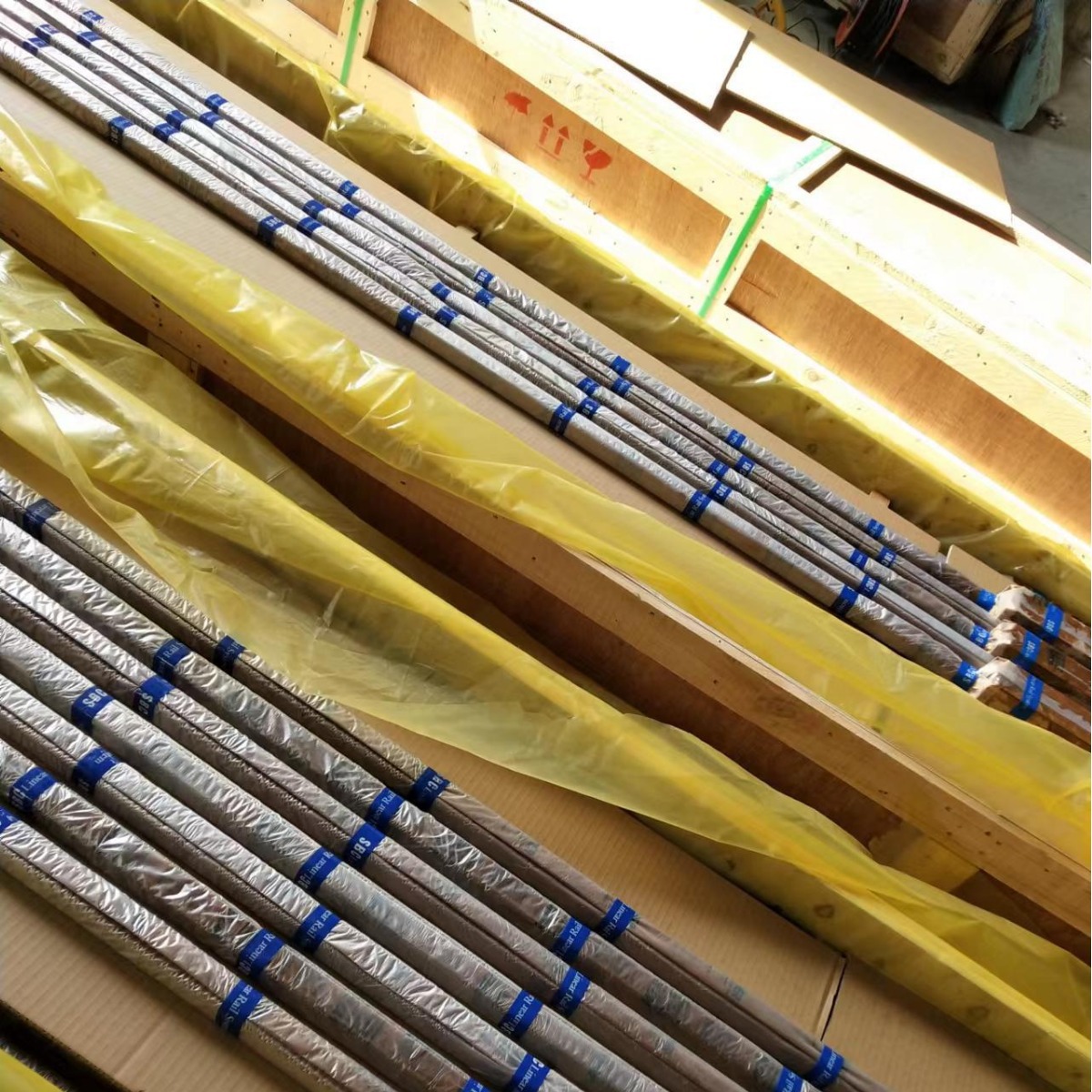 原装正品 现货销售 韩国SBC直线导轨SBI35-2678-N 长度可按需截断