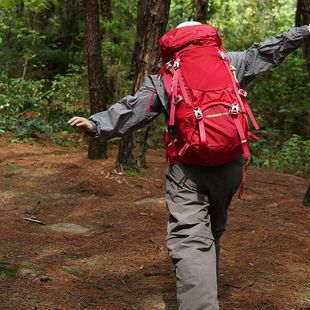 Nevo Rhino Mountaineering Bag Outdoor Professional Large-Capacity Hiking Backpack 40 Liters 50 Liters
