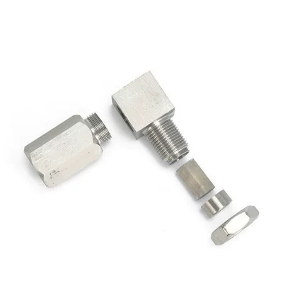 Automotive Sensors, Is Suitable for Exhaust Manifold