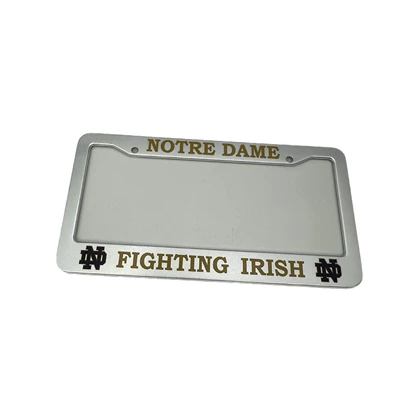 made to order, License plate holder/license plate holder