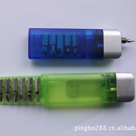 厂家供应LED螺丝批,组合螺丝批