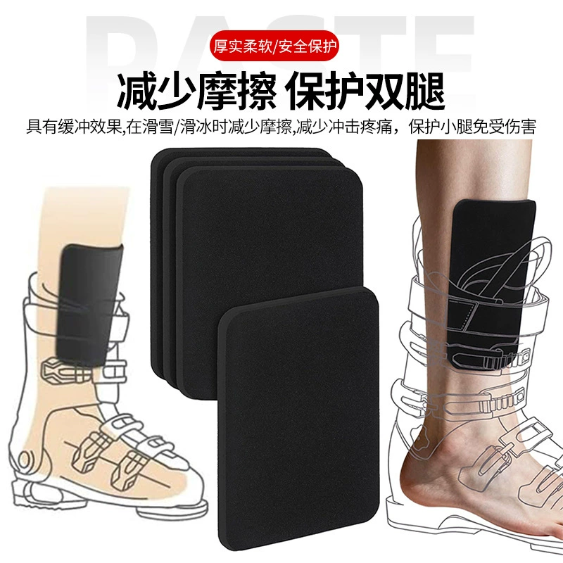 Ski boots, sports ski board, protective gear, Amazon