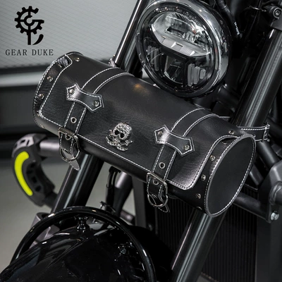 Motosiklet ləvazimatları və aksesuarları American Punk General Modified Motorcycle