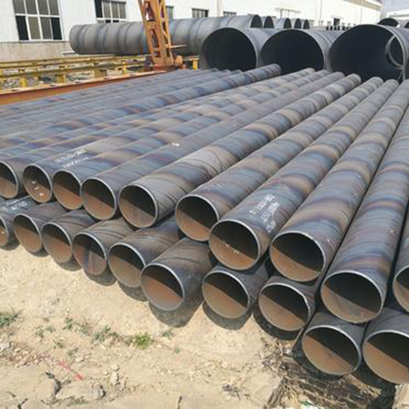 钢板卷管 大口径卷管 广东钢管厂家现货直供 可定制加工 大量库存