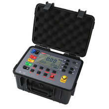 UT575A �p�Q�๦�ܽӵ����yԇ�x   ����ǰՈ�_�J؛�ڣ���