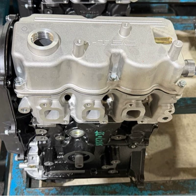 Engine assembly Manufacturer F8C F8Cv M200