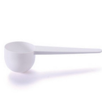 塑料奶粉勺 10克勺 独立包装勺 圆底勺 S-005A密封便携奶粉配