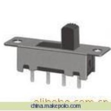 供应开关SS-13F12拨动开关 电子产品SS-13F12拨动开关加 工制定